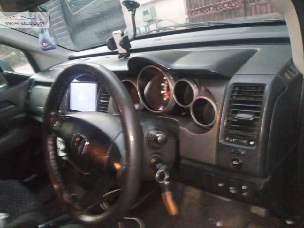 Honda Cross Road 2008 for Sale in Islamabad Honda Cross Road 2008 for Sale in Islamabad Image-8