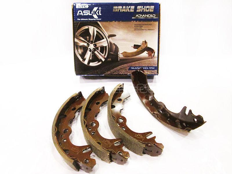 Nissan SD79 Asuki Advacned Rear Brake Shoe - A-1162 AD for sale in کراچی Image-1