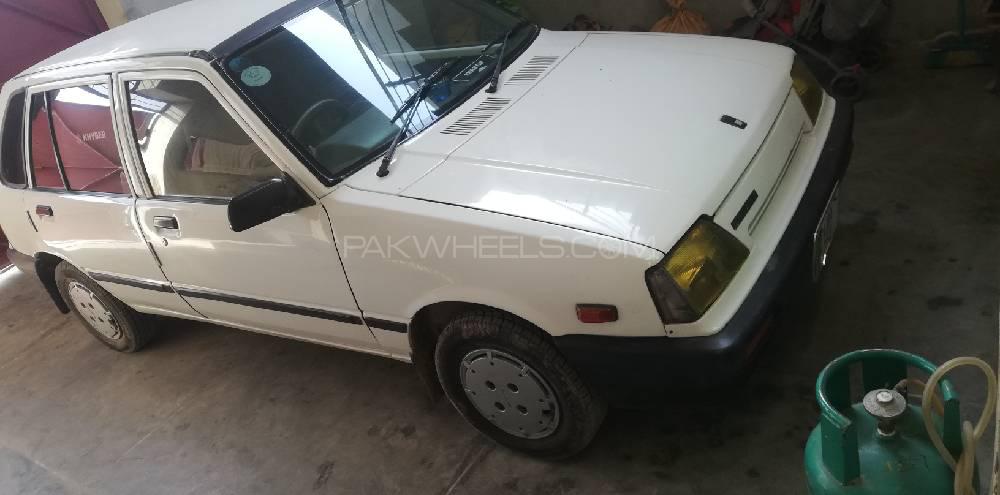 Suzuki Khyber 1997 for Sale in Bahawalnagar Image-1