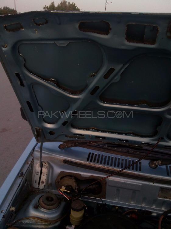 سوزوکی مہران 2006 for Sale in کراچی سوزوکی مہران 2006 for Sale in کراچی Image-3