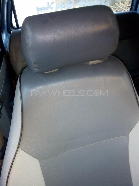 سوزوکی مہران 2006 for Sale in کراچی سوزوکی مہران 2006 for Sale in کراچی Image-4