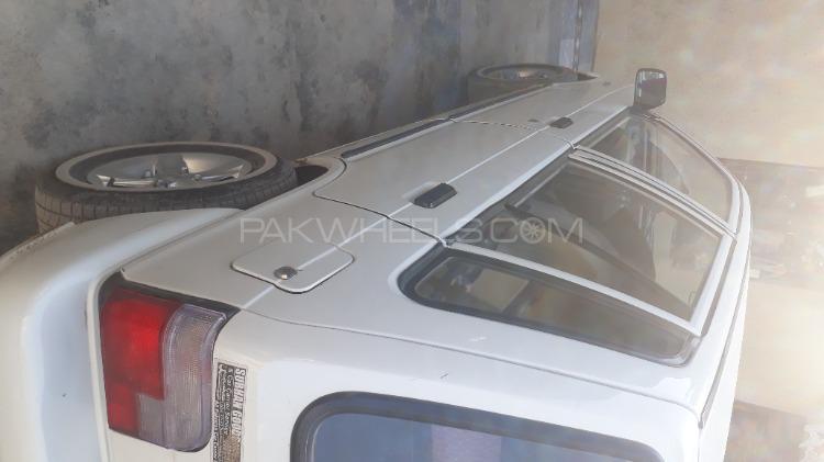 Suzuki Mehran 2017 for Sale in Rawalpindi Image-1