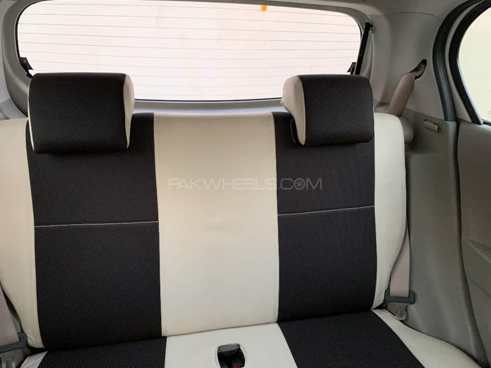 ڈائیہاتسو میرا 2014 for Sale in کراچی ڈائیہاتسو میرا 2014 for Sale in کراچی Image-3