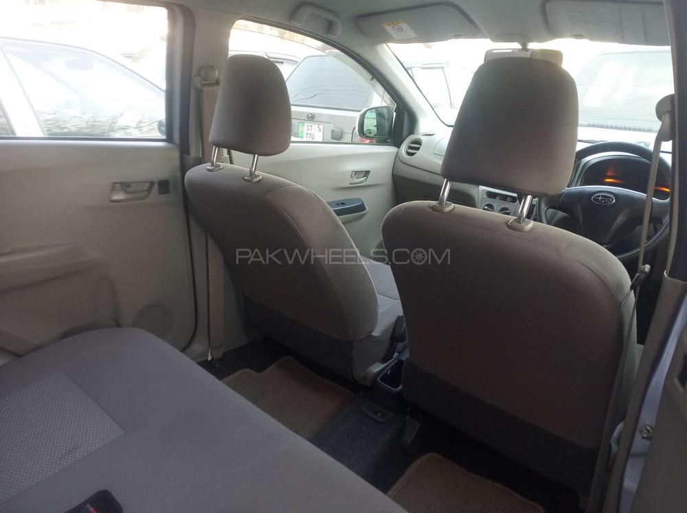 Subaru Pleo 2014 for Sale in Gujranwala Subaru Pleo 2014 for Sale in Gujranwala Image-7