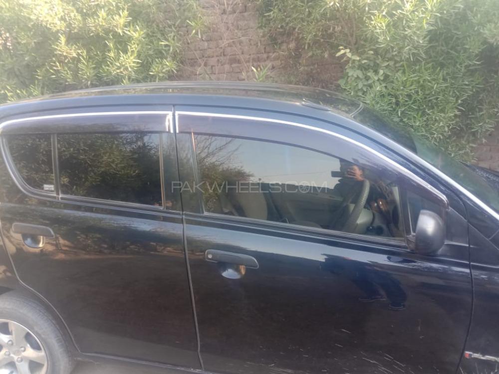 Suzuki Alto 2013 for Sale in Peshawar Suzuki Alto 2013 for Sale in Peshawar Image-3