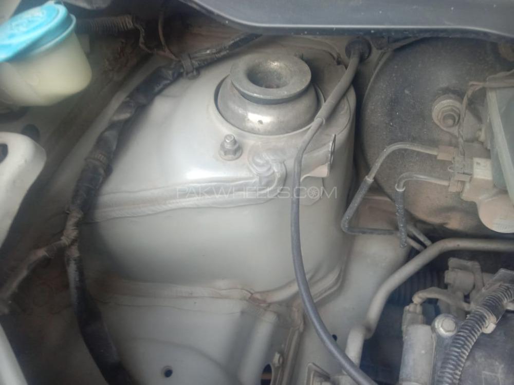 Suzuki Alto 2013 for Sale in Peshawar Suzuki Alto 2013 for Sale in Peshawar Image-6