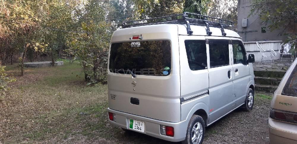 سوزوکی ایوری ویگن 2015 for Sale in گجرانوالہ سوزوکی ایوری ویگن 2015 for Sale in گجرانوالہ Image-5