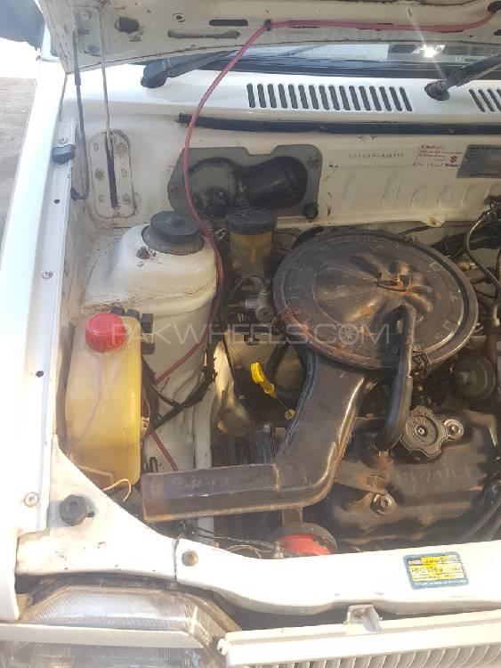 سوزوکی مہران 2008 for Sale in چکوال سوزوکی مہران 2008 for Sale in چکوال Image-2
