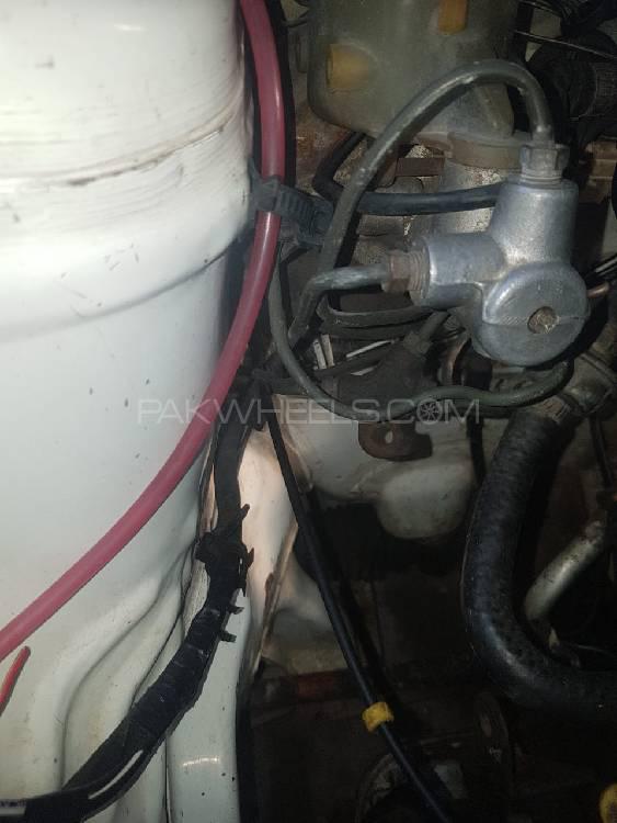 سوزوکی مہران 2008 for Sale in چکوال سوزوکی مہران 2008 for Sale in چکوال Image-19