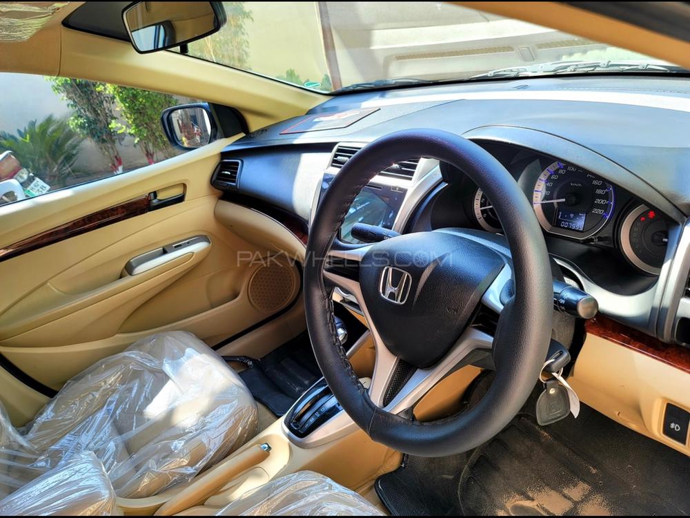 Honda City 2019 for Sale in Multan Honda City 2019 for Sale in Multan Image-12