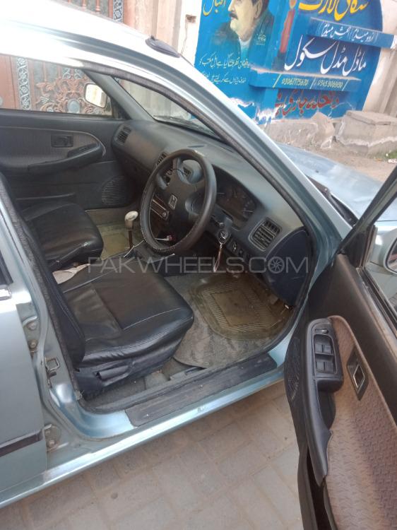 ہونڈا سوک 2000 for Sale in سرگودھا ہونڈا سوک 2000 for Sale in سرگودھا Image-3