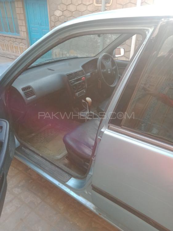 ہونڈا سوک 2000 for Sale in سرگودھا ہونڈا سوک 2000 for Sale in سرگودھا Image-8