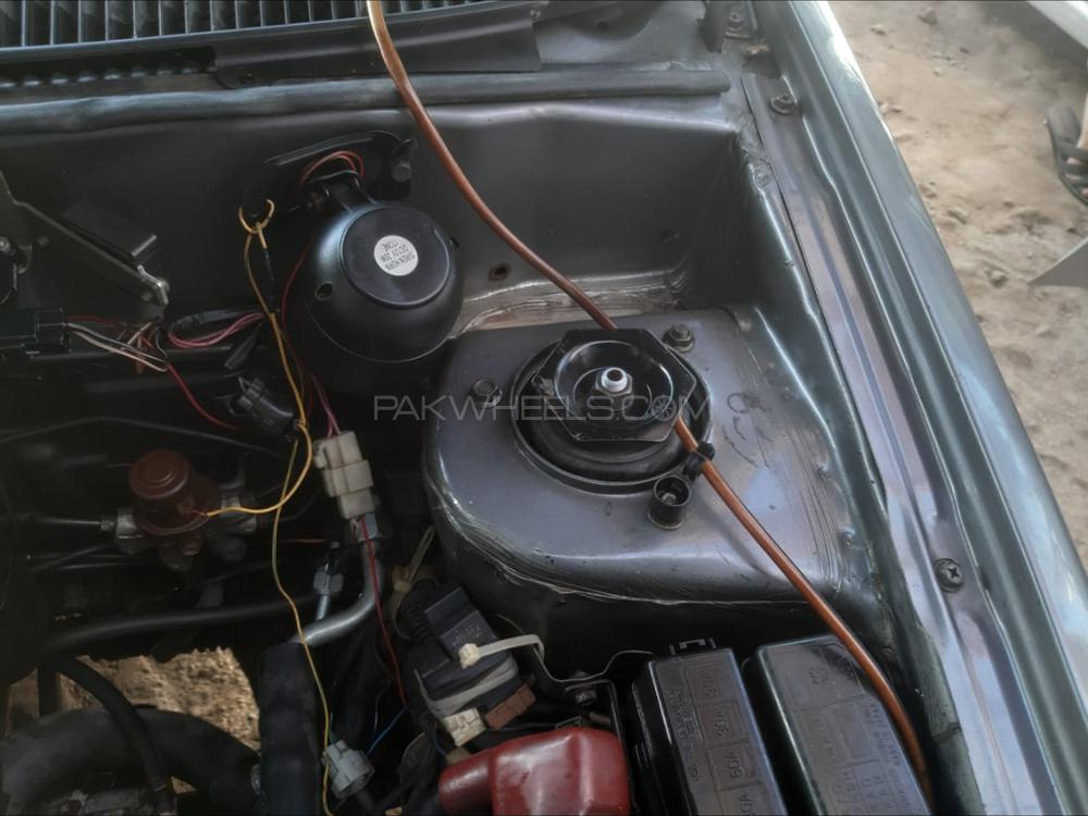 Suzuki Cultus 2012 for Sale in Sadiqabad Suzuki Cultus 2012 for Sale in Sadiqabad Image-3