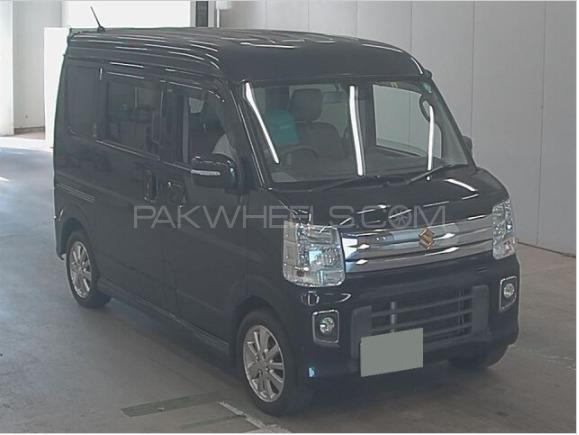 سوزوکی ایوری ویگن 2015 for Sale in کراچی Image-1