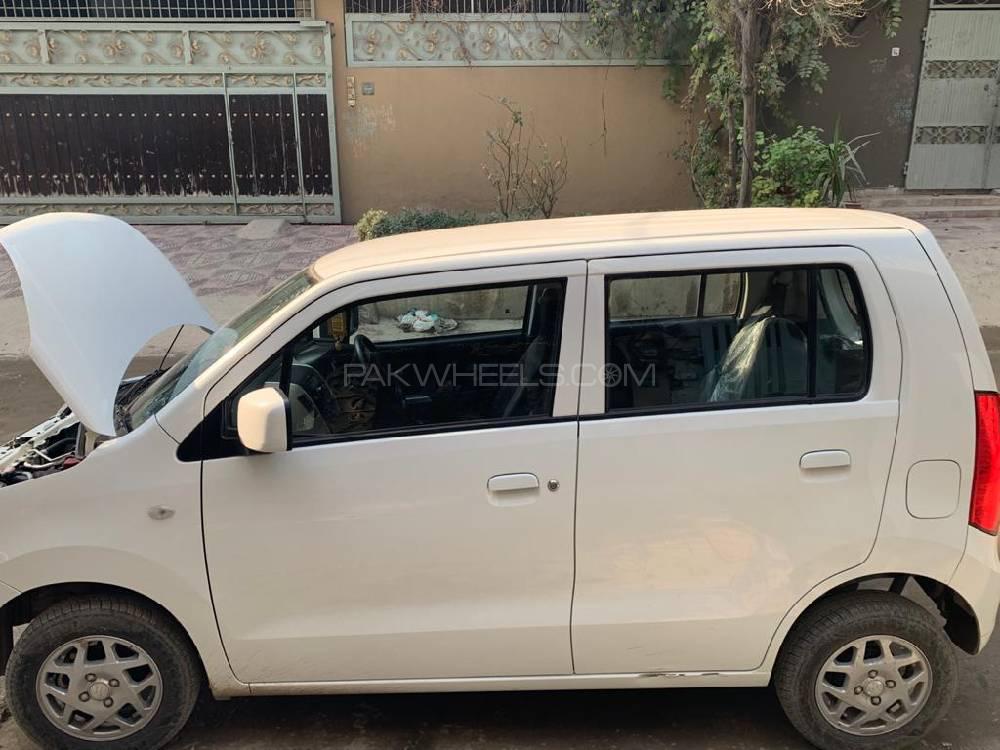 سوزوکی ویگن آر 2020 for Sale in راولپنڈی سوزوکی ویگن آر 2020 for Sale in راولپنڈی Image-2