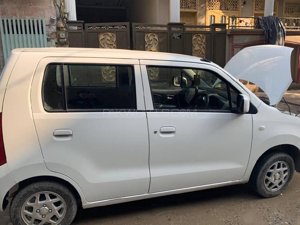 سوزوکی ویگن آر 2020 for Sale in راولپنڈی سوزوکی ویگن آر 2020 for Sale in راولپنڈی Image-3