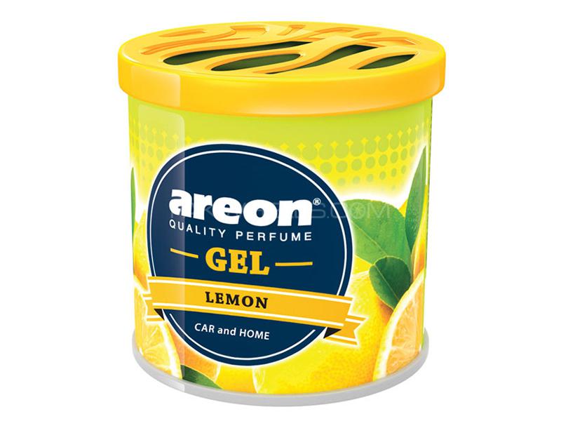 Areon Air Freshener - Lemon Image-1