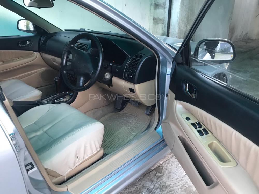 مٹسوبیشی گلینٹ 2006 for Sale in لاہور مٹسوبیشی گلینٹ 2006 for Sale in لاہور Image-10