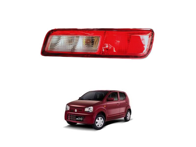 Suzuki Alto 2019-2021 Back Light RH Image-1