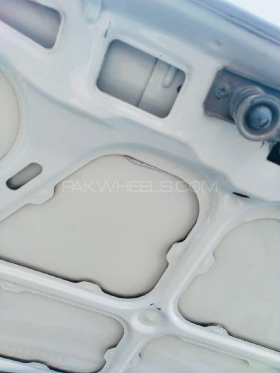 Suzuki Mehran 2007 for Sale in Rawalpindi Suzuki Mehran 2007 for Sale in Rawalpindi Image-11