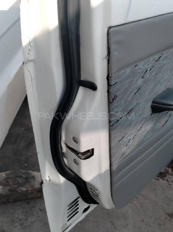 Suzuki Mehran 2007 for Sale in Rawalpindi Suzuki Mehran 2007 for Sale in Rawalpindi Image-12