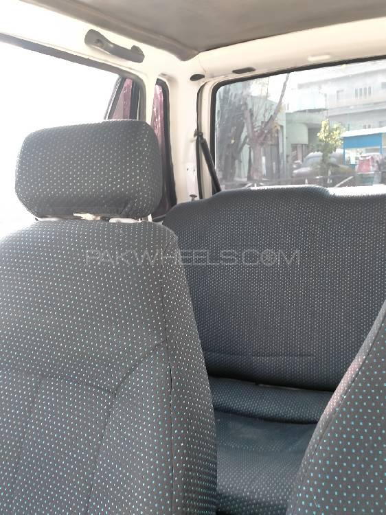 Suzuki Mehran 2007 for Sale in Rawalpindi Suzuki Mehran 2007 for Sale in Rawalpindi Image-13