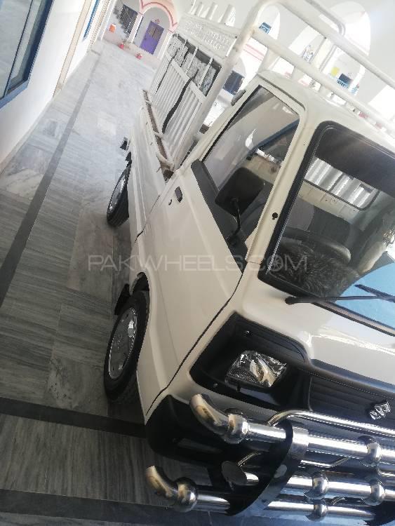 Suzuki Ravi 2018 for Sale in Attock Image-1