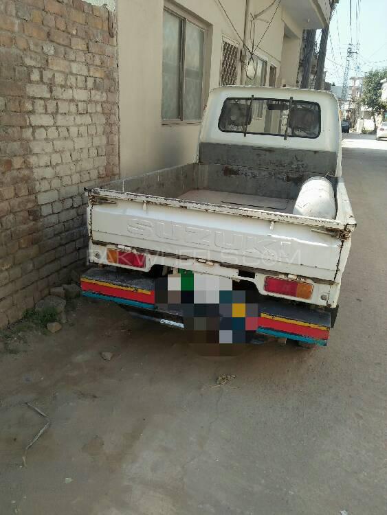 سوزوکی راوی 1981 for Sale in راولپنڈی سوزوکی راوی 1981 for Sale in راولپنڈی Image-2