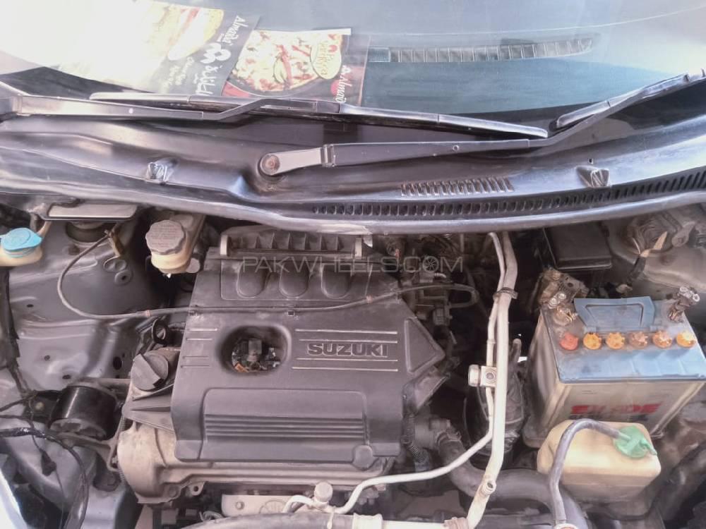 سوزوکی ویگن آر 2015 for Sale in بہاولپور سوزوکی ویگن آر 2015 for Sale in بہاولپور Image-6