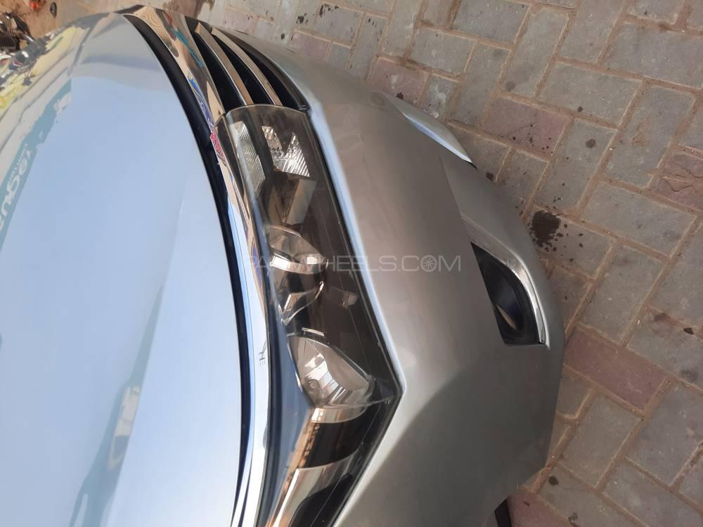 ٹویوٹا کرولا 2016 for Sale in رحیم یار خان ٹویوٹا کرولا 2016 for Sale in رحیم یار خان Image-11
