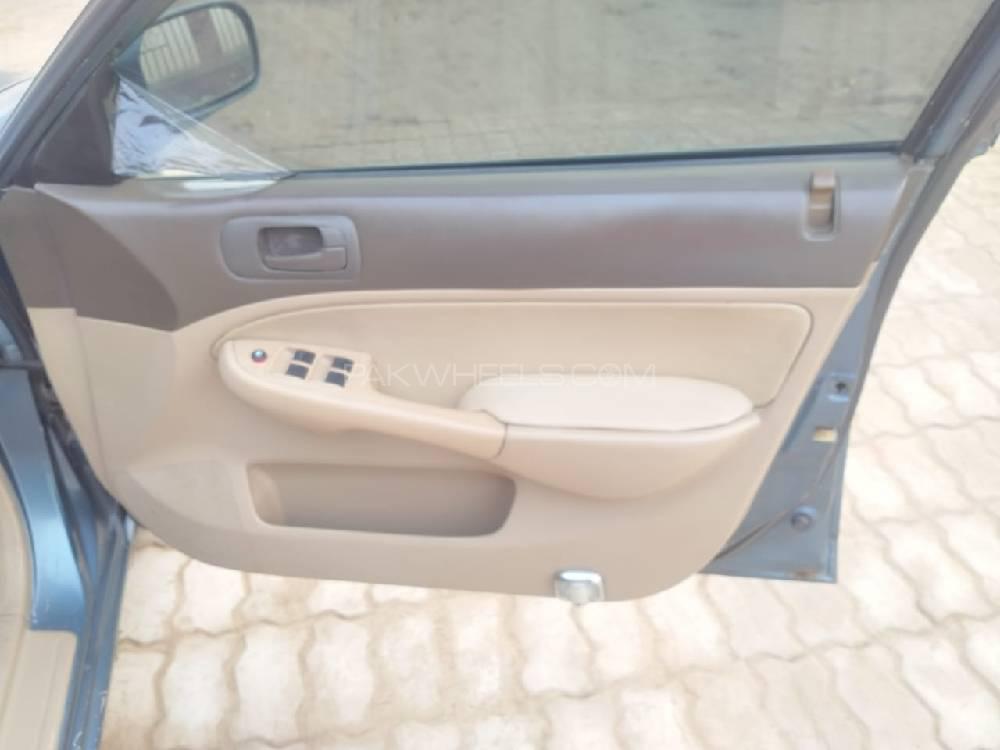 Honda Civic 2003 for Sale in Rahim Yar Khan Honda Civic 2003 for Sale in Rahim Yar Khan Image-16