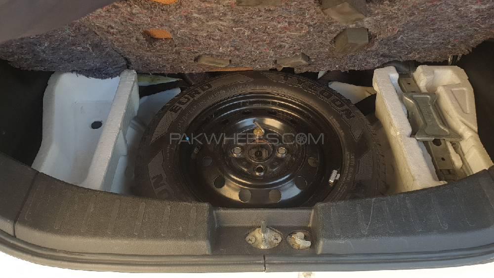 Suzuki Wagon R 2017 for Sale in Rahim Yar Khan Suzuki Wagon R 2017 for Sale in Rahim Yar Khan Image-13