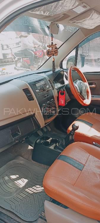 Suzuki Wagon R 2017 for Sale in Faisalabad Suzuki Wagon R 2017 for Sale in Faisalabad Image-7