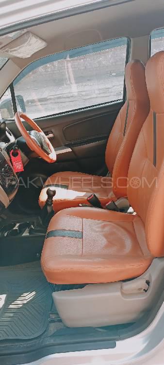 Suzuki Wagon R 2017 for Sale in Faisalabad Suzuki Wagon R 2017 for Sale in Faisalabad Image-9