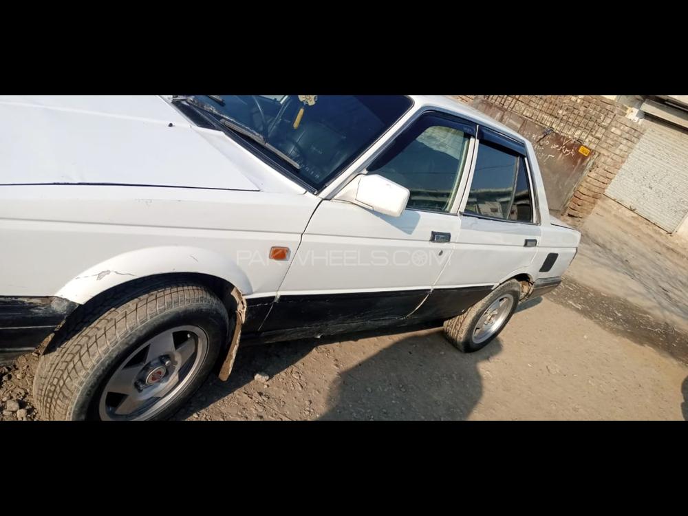 نسان سنی 1989 for Sale in راولپنڈی نسان سنی 1989 for Sale in راولپنڈی Image-3