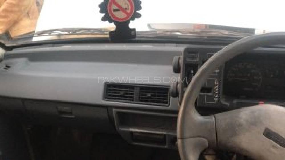 Suzuki Mehran 1998 for Sale in Karachi Image-1