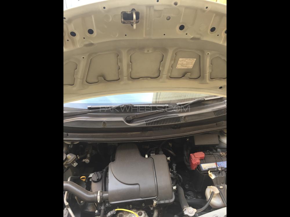 Toyota Passo 2012 for Sale in Rawalpindi Toyota Passo 2012 for Sale in Rawalpindi Image-9
