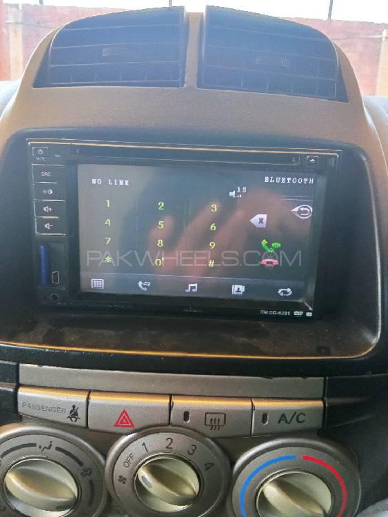 Toyota Passo 2006 for Sale in Sargodha Toyota Passo 2006 for Sale in Sargodha Image-2