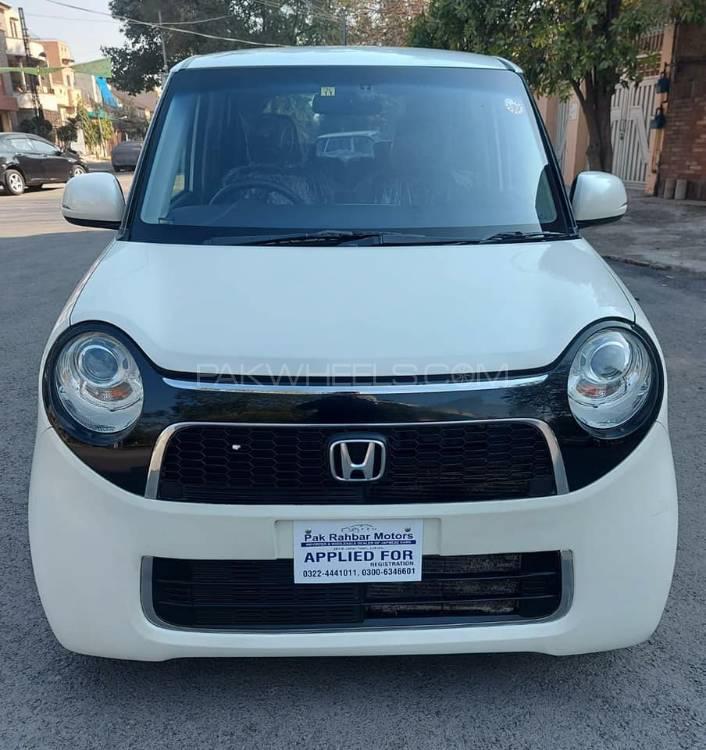Honda N One 2017 for Sale in Lahore Image-1