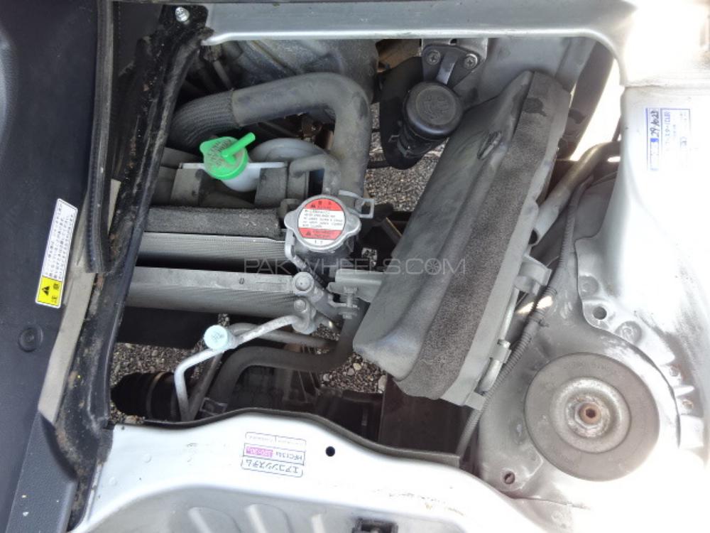Suzuki Ravi 2014 for Sale in Karachi Image-1