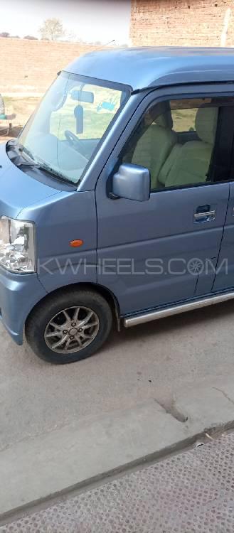 سوزوکی ایوری ویگن 2013 for Sale in فیصل آباد Image-1