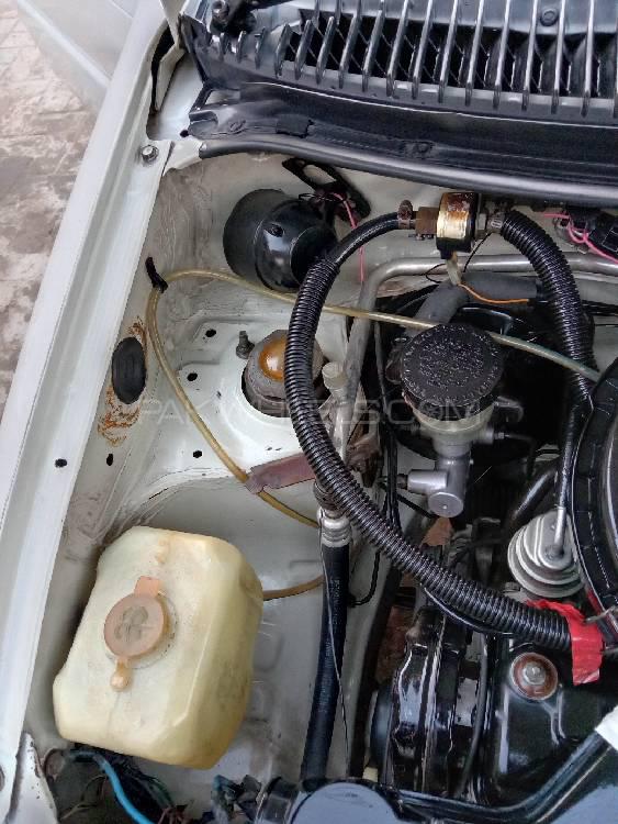 Daihatsu Cuore 2010 for Sale in Pak pattan sharif Daihatsu Cuore 2010 for Sale in Pak pattan sharif Image-4