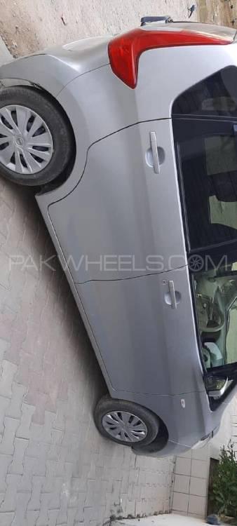 Nissan Dayz 2018 for Sale in Karachi Nissan Dayz 2018 for Sale in Karachi Image-4