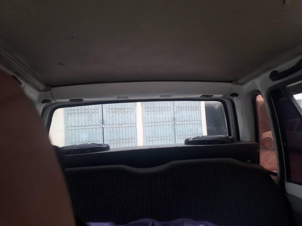 Suzuki Mehran 2003 for Sale in Rawalpindi Suzuki Mehran 2003 for Sale in Rawalpindi Image-6