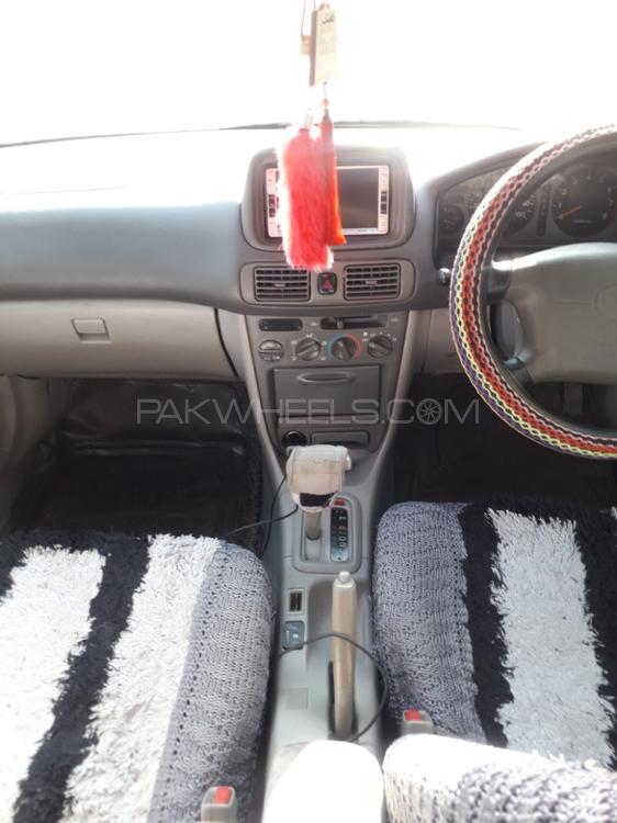 Toyota Corolla 1997 for Sale in Fateh Jang Toyota Corolla 1997 for Sale in Fateh Jang Image-3