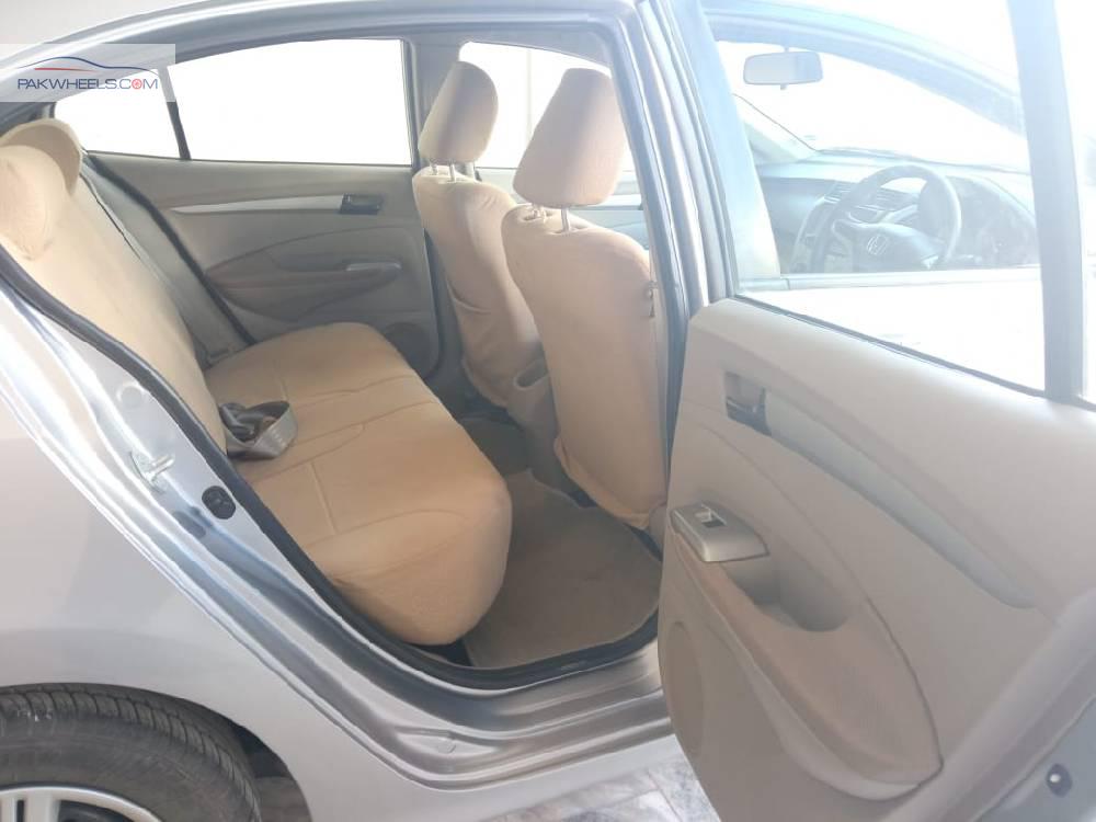 Honda City 2018 for Sale in Islamabad Honda City 2018 for Sale in Islamabad Image-9