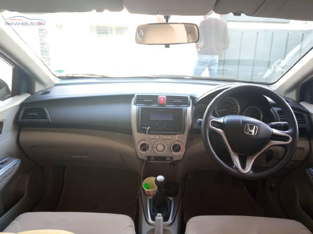 Honda City 2018 for Sale in Islamabad Honda City 2018 for Sale in Islamabad Image-7