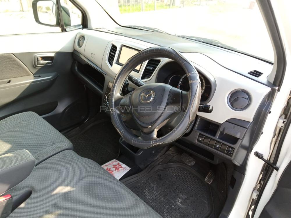 Mazda Flair 2015 for Sale in Lahore Image-1