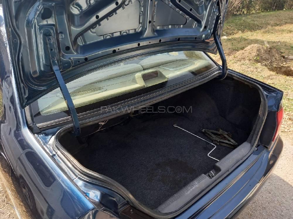 مٹسوبیشی لینسر 2008 for Sale in واہ کینٹ مٹسوبیشی لینسر 2008 for Sale in واہ کینٹ Image-12