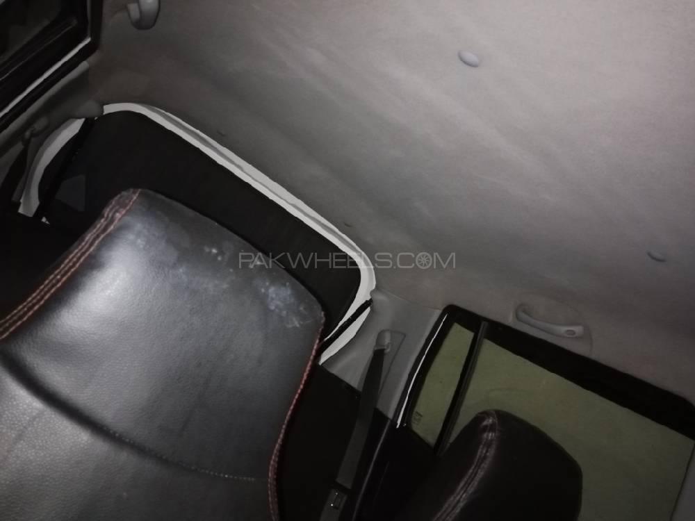 سوزوکی ایم آر ویگن 2018 for Sale in لاہور Image-1